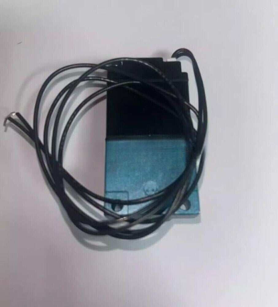 1PCS    MAC solenoid valve 45A-AA1-DDAJ-1JB in stock