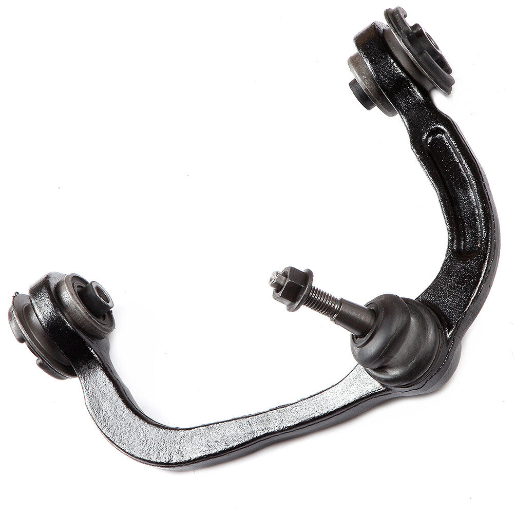 12Pieces Front Control Arm And Ball Joint Tie Rod End For 2009-2014 Ford F-150