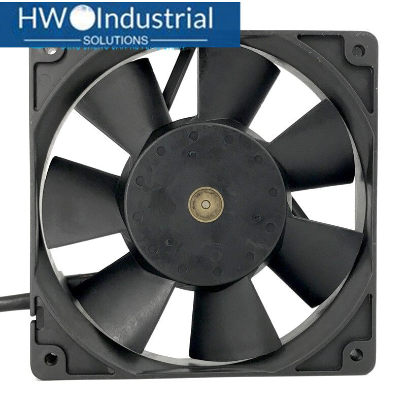 1PC 109P1224H402 AanAce 0.24A 24V 12025 12CM Cooling Fan