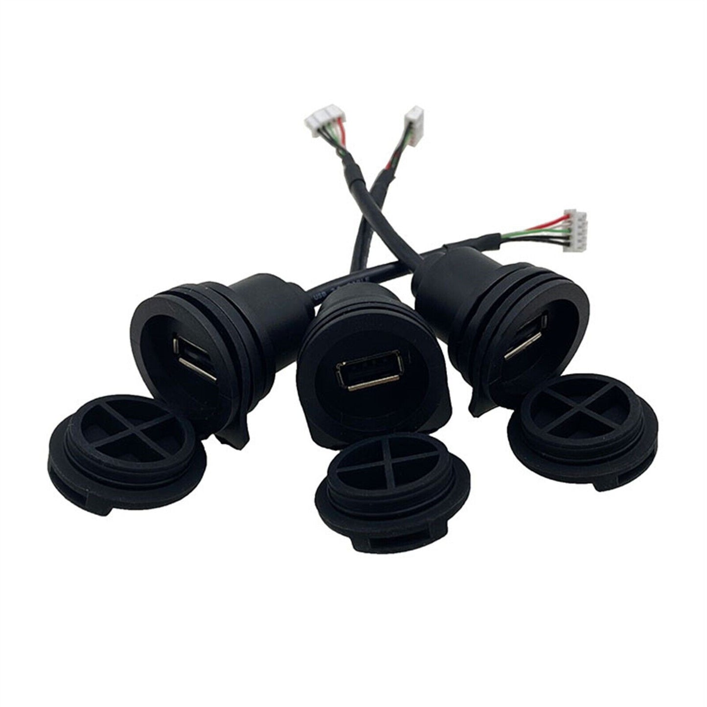 3HAC028357-024 USB cable assembly for ABB 3HAC028357-001 DSQC679 teach pendant