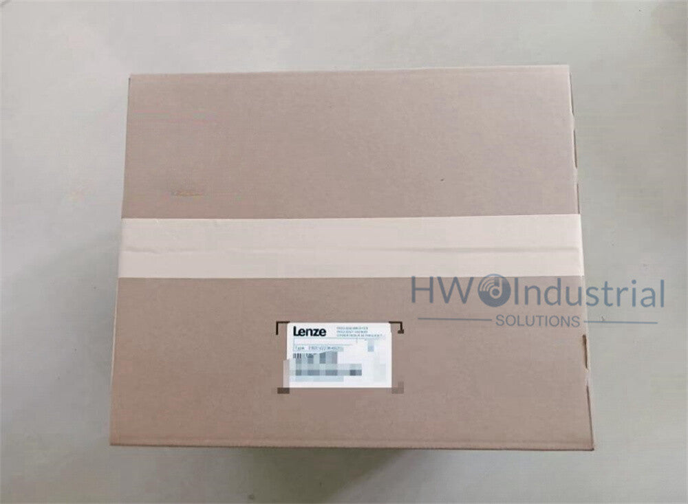 1/Piece  Lenze Inverter E82EV223K4B241 E82EV223-4B241 Frequency Converter