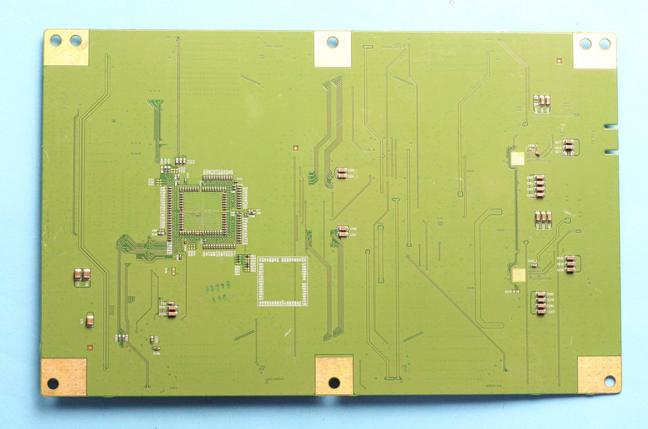 LG T-Con Board 6870C-0511A TM240 UHD For LG 65UB9200-UC
