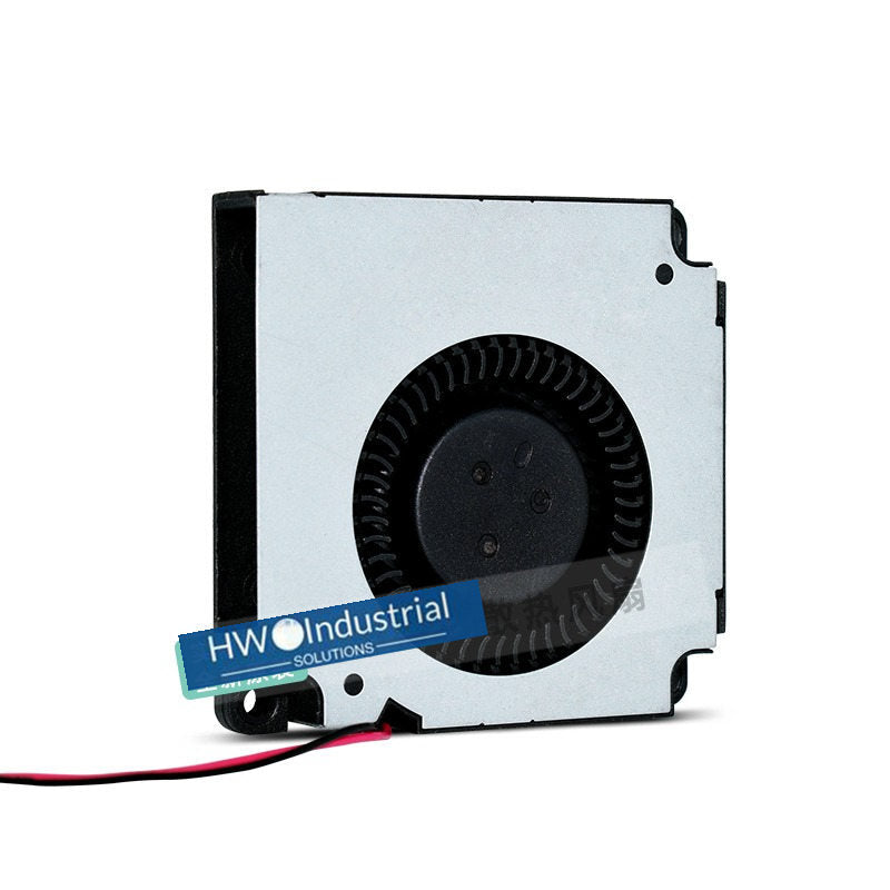 BFB0512HA-C Delta 5010 12V 0.24A 5CM Centrifugal Turbine Blower Cooling Fan