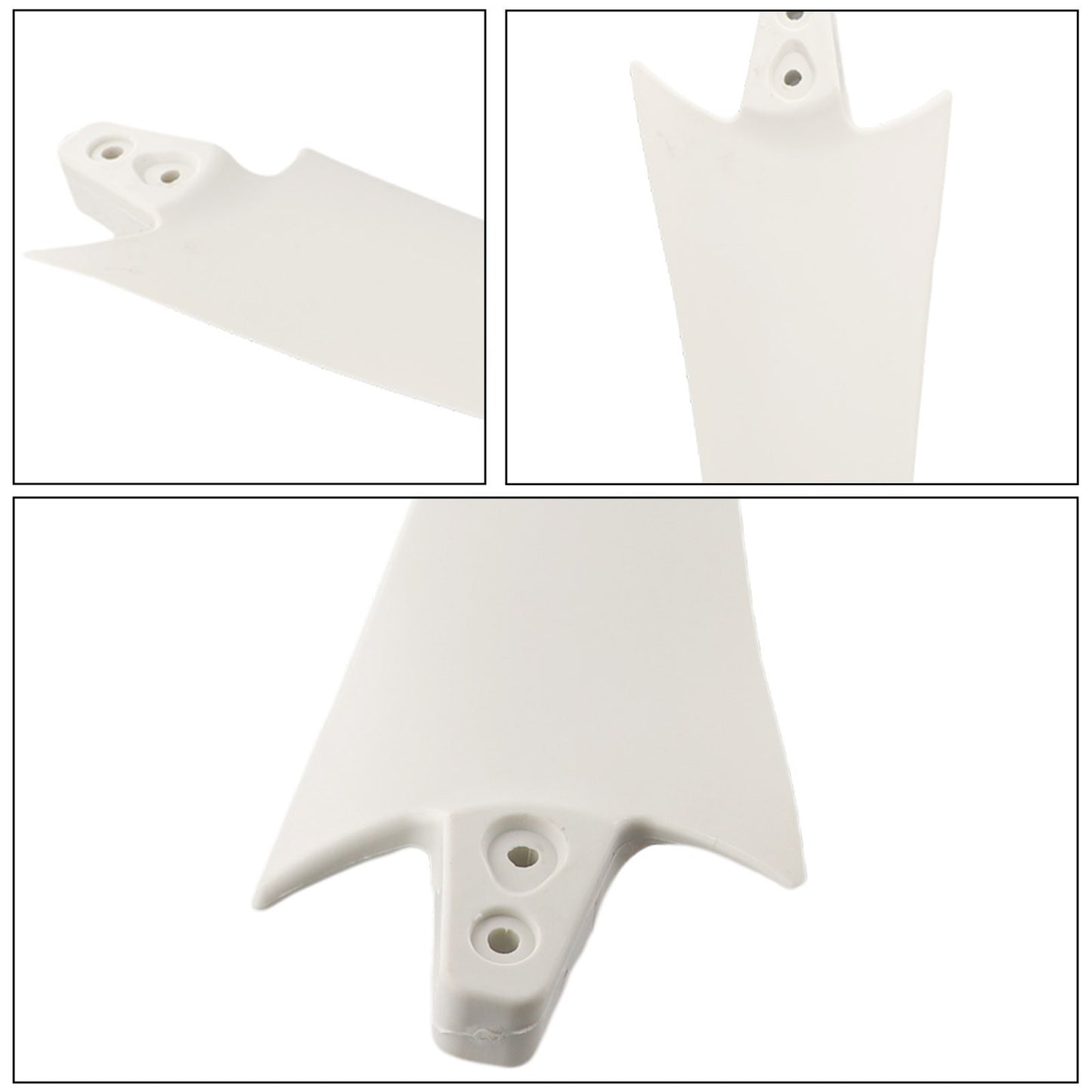 Efficient Wind Generator Blades for Optimal Power Generation 580MM Size