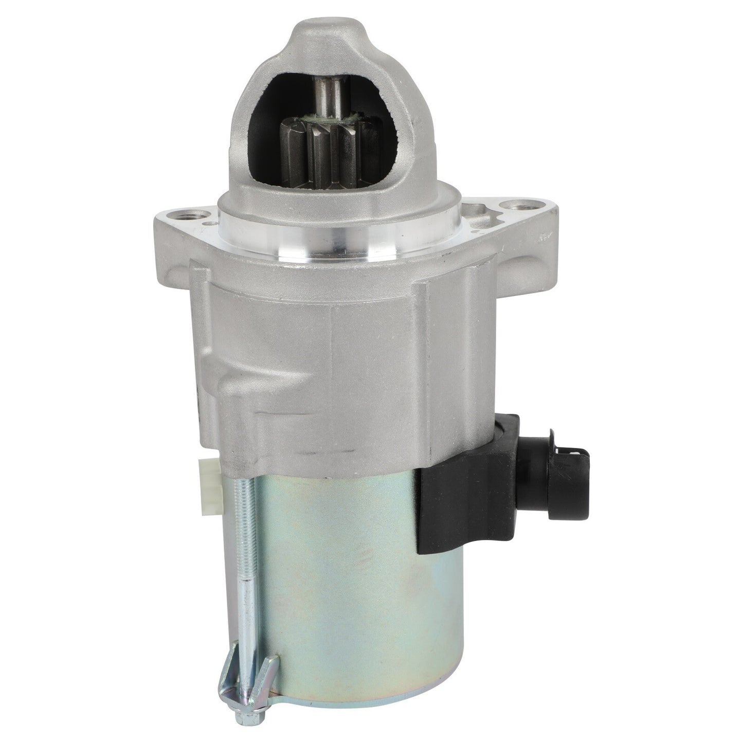 ECCPP Starter For Honda 2015-2020 L4 1.5L 1497cc L15B1 30639 31200-5R7-A01
