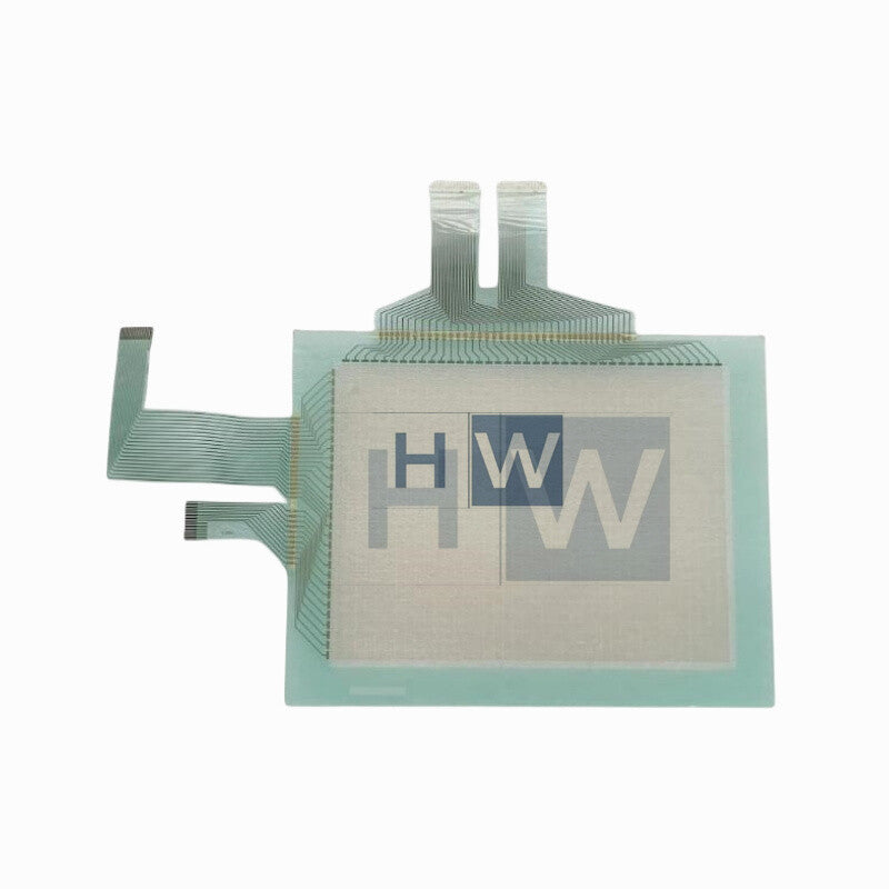 1Pc  For NS10-TV00B-V1 NS10-TV00B-V2 NS10-TV00B-ECV2 Glass TouchPad