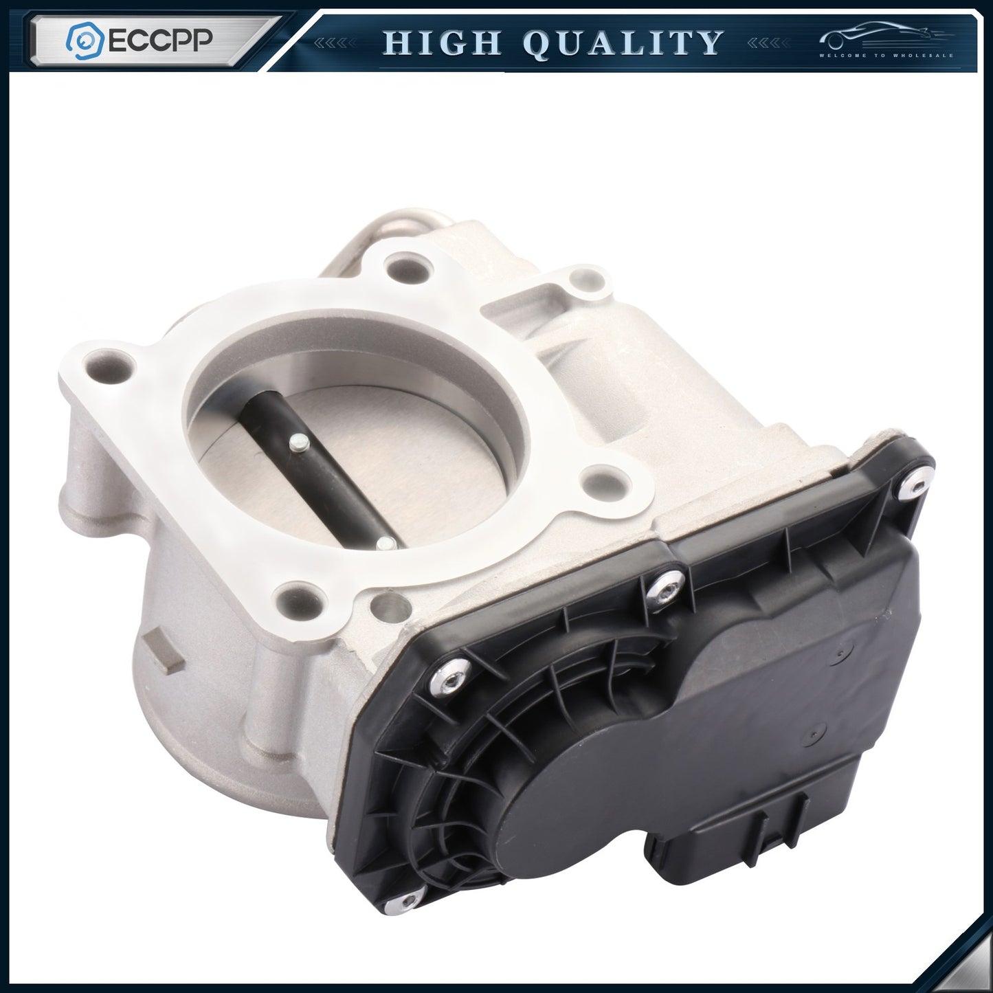 Throttle Body for Toyota Tacoma 2005-2016 L4 2.7L DOHC Petrol 2203075020