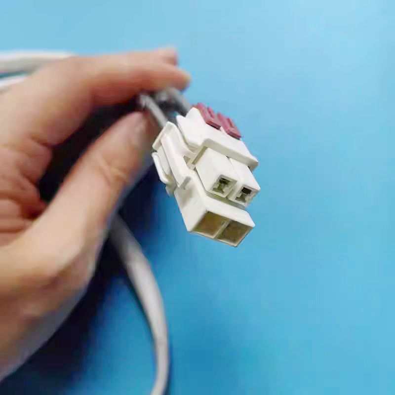 Defrost Temperature Sensor & Fuse for Hisense Rongsheng Whirlpool Refrigerator