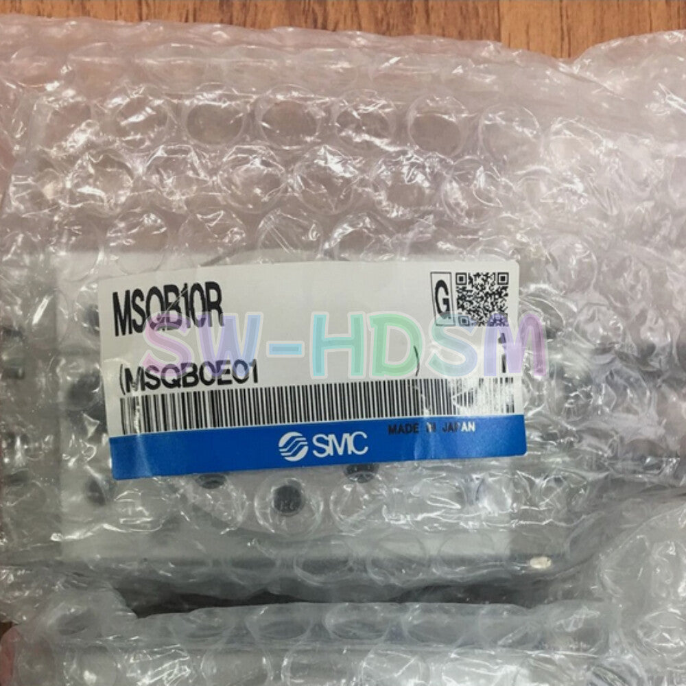 1PCS  For SMC MSQB10R Rotary Cylinder MSQB10R freight free