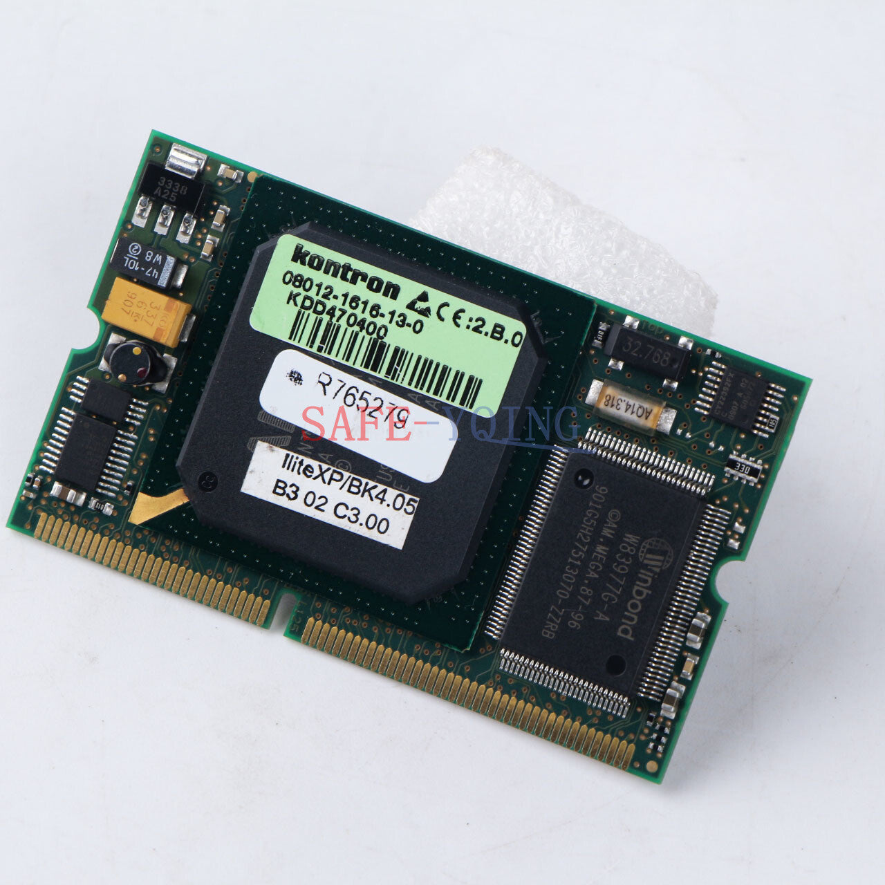 ONE Kontron 08012-1616-13-0 DIMM device card Fast shipping