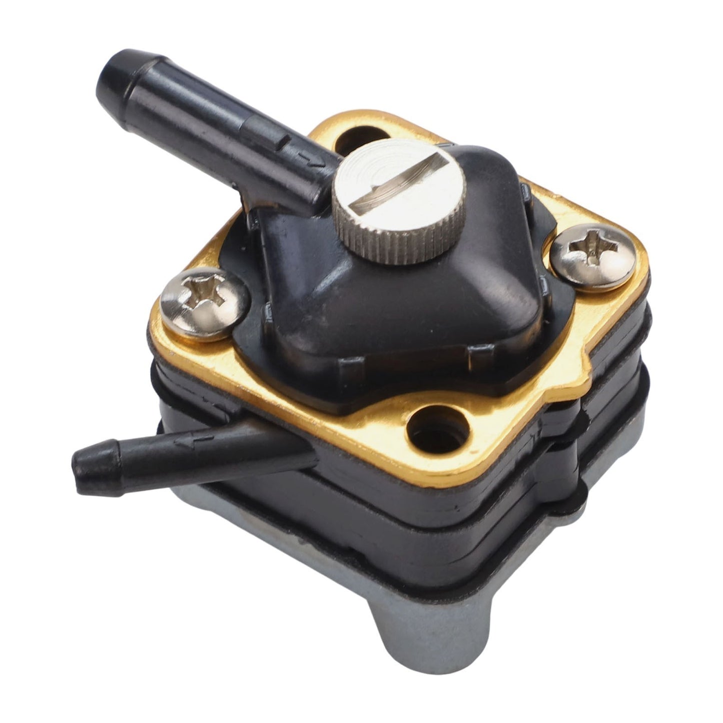 Fuel Pump Assy for Johnson For Evinrude Outboard Engine Models 187350 377927