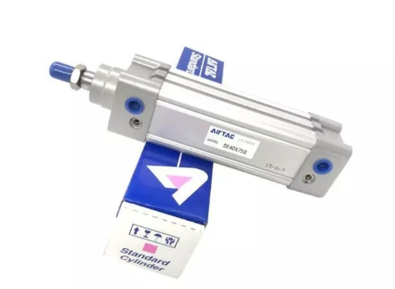1 PCS For AirTAC SE40X75S Cylinder