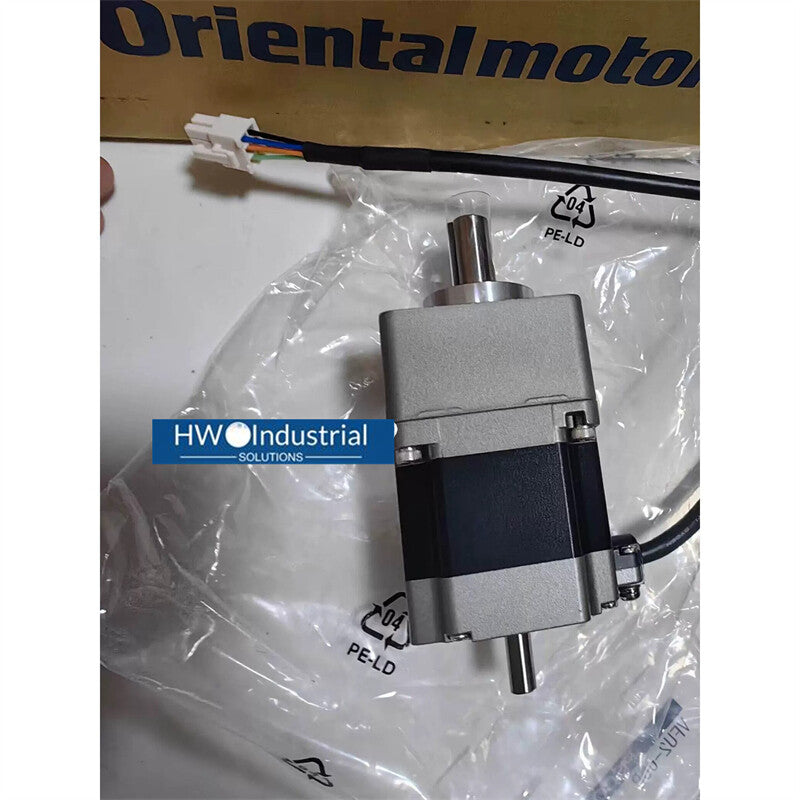 VEXTA PKE566BC-PS7.2 Deceleration Stepper Motor  One/piece