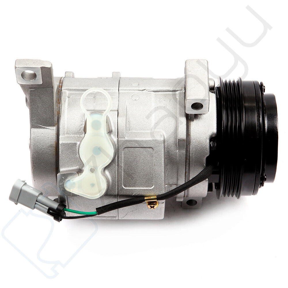 A/C Compressor For 2006-2012 2013 2014 Chevrolet Express GMC Savana 20880831