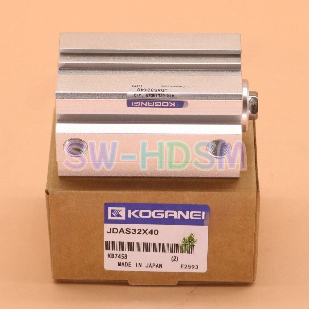 1PCS  for KOGANEI Cylinder JDAS32*40 JDAS32x40 Freight Free