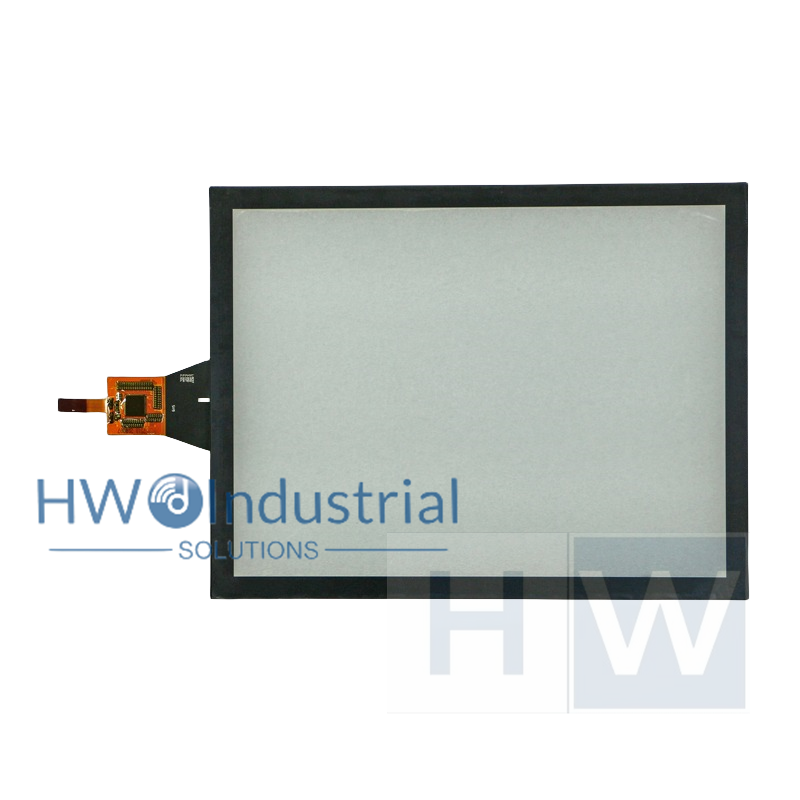 1PC  Suitable for G05 KDT-7510 12.1-inch Protective Film External Screen
