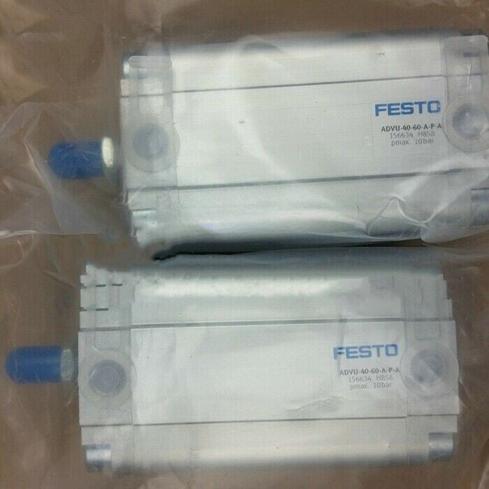 1pcs For FESTO ADVU-40-60-A-P-A 156634 cylinder