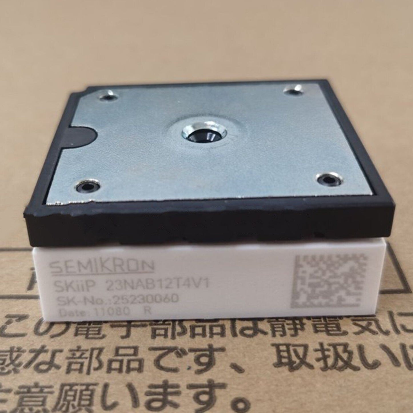 1PCS For SKIIP23NAB12T4V1 SEMIKRON MODULE