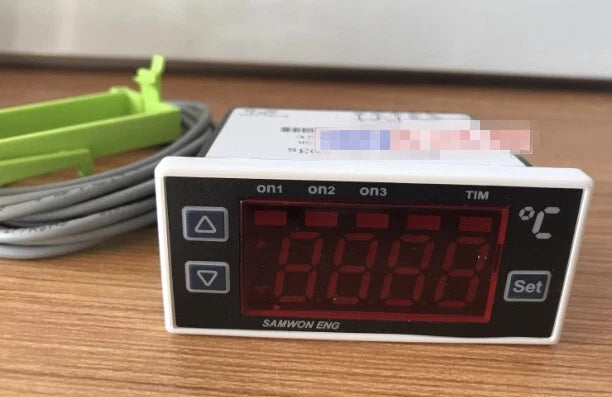 1PCS  FIT FOR SAMWON ENG temperature controller SU-103S
