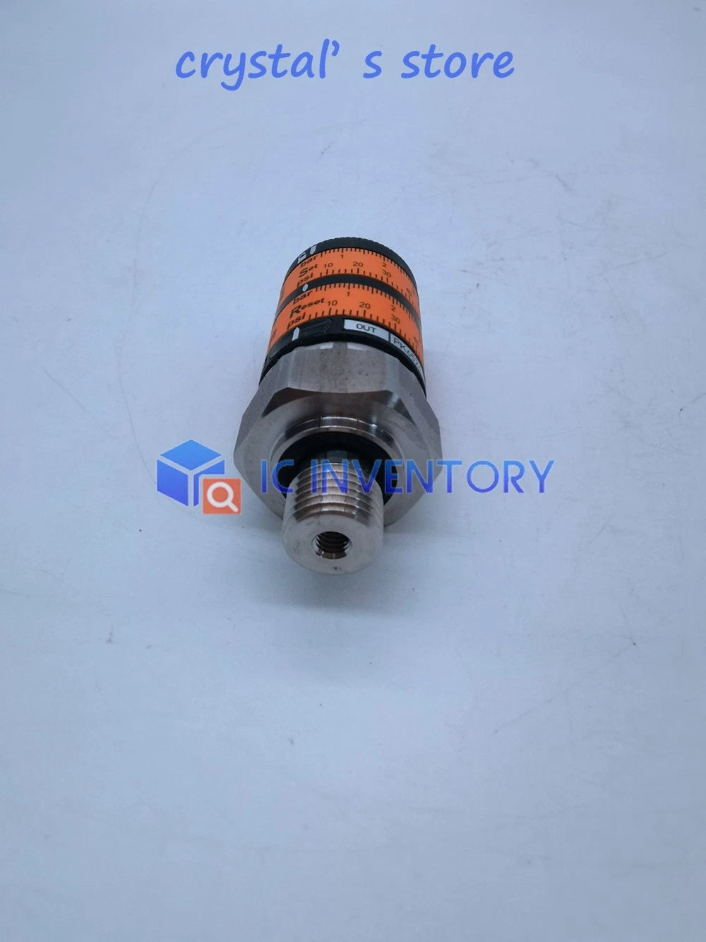 1PCS  IFM PK6524 #P