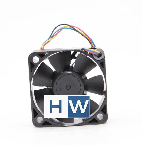 1PC Nidec U40R05MS1A7-57A07A 5V 0.08A 4-wire Temperature Control Fan