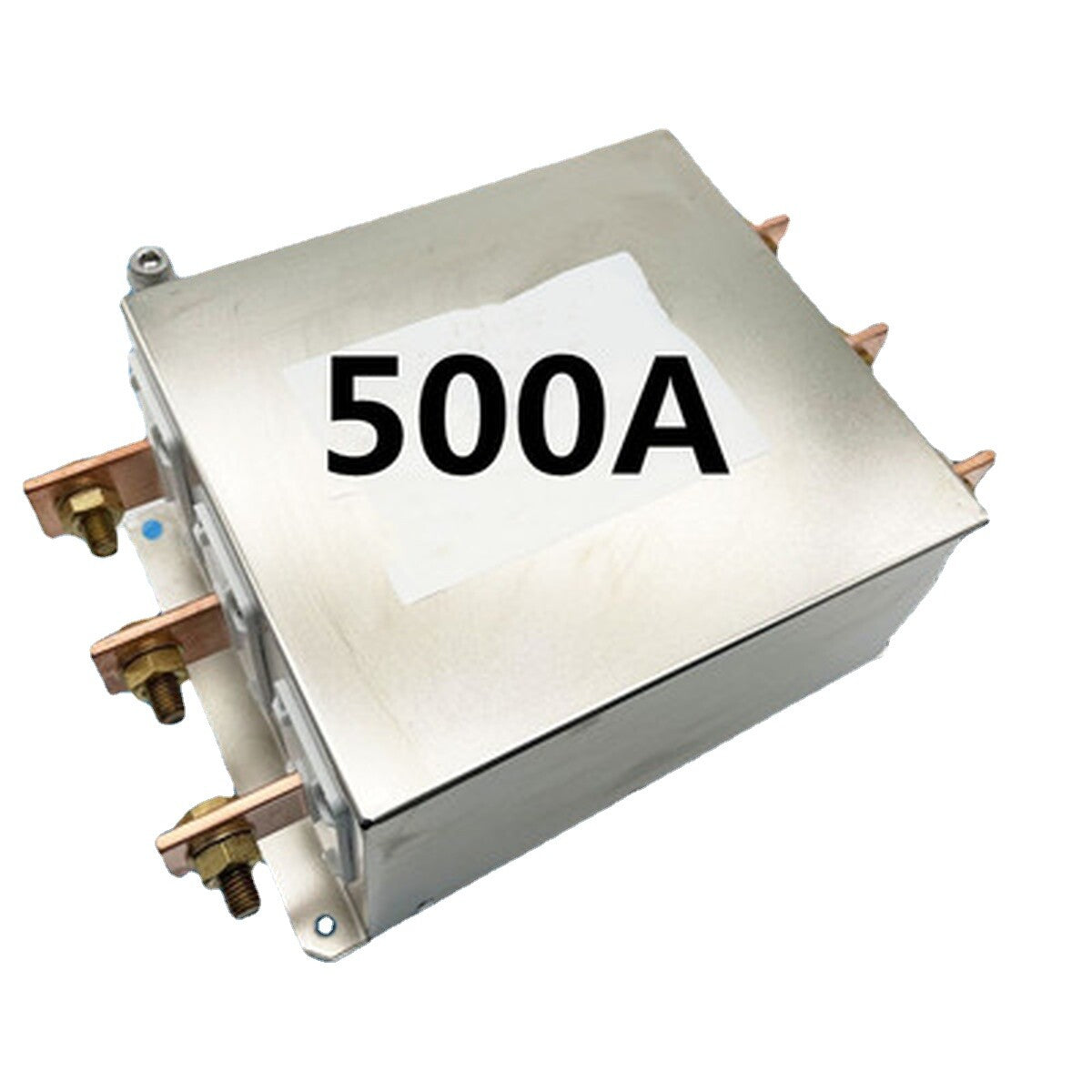 1PC KEILS CW7N-250A-R 300A 400A 500A Power Filter Three-phase Three-wire 380V