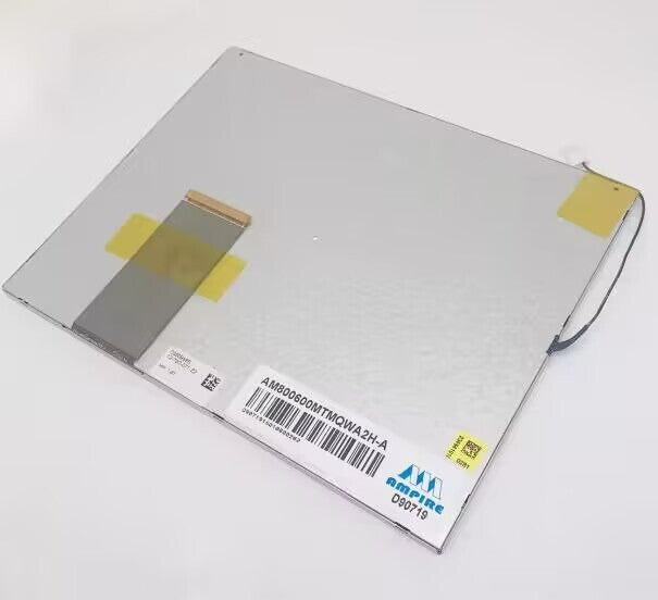 For AM800600MTMQWA2H-A 800600M-A1 REV.A LCD Screen Display Panel tested