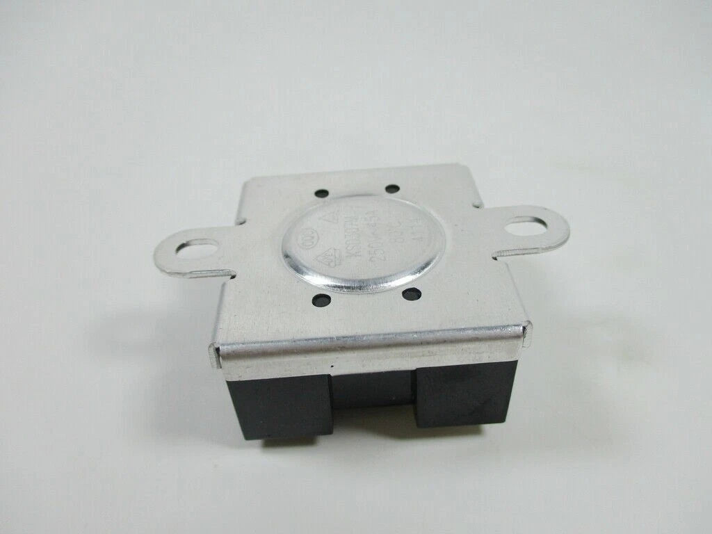 KSD307M 250V 45A 80 ° Overload Protector Electric Water Heater Thermostat Switch