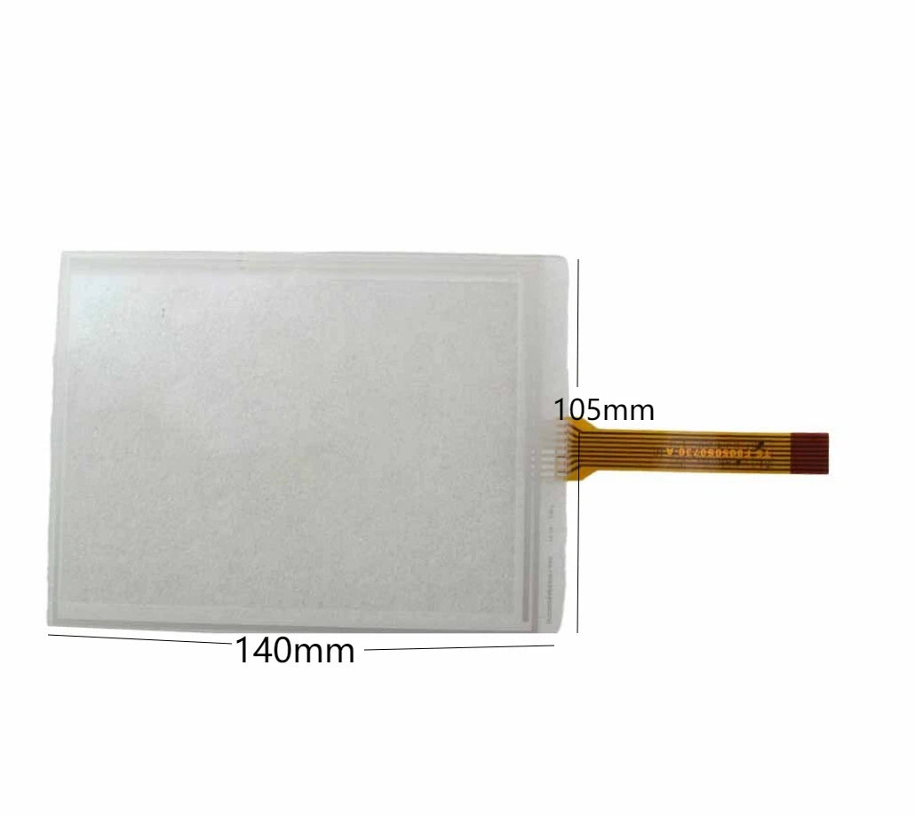 1PC for G05701 Triton Studio Trinity I30 Glass Panel 5.7 inch Touch Digitizer