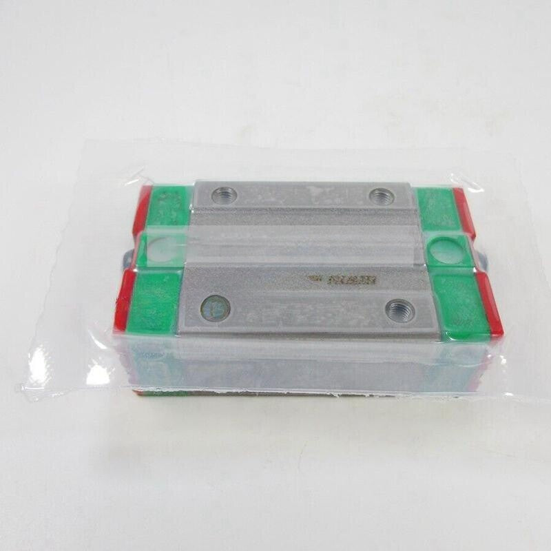 1Pcs For HIWIN Linear guide slider HG25 HGH25CAH