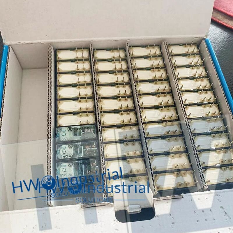 Finder Power Relay 40.61.8.230.0000 16A 230VAC 8-pin