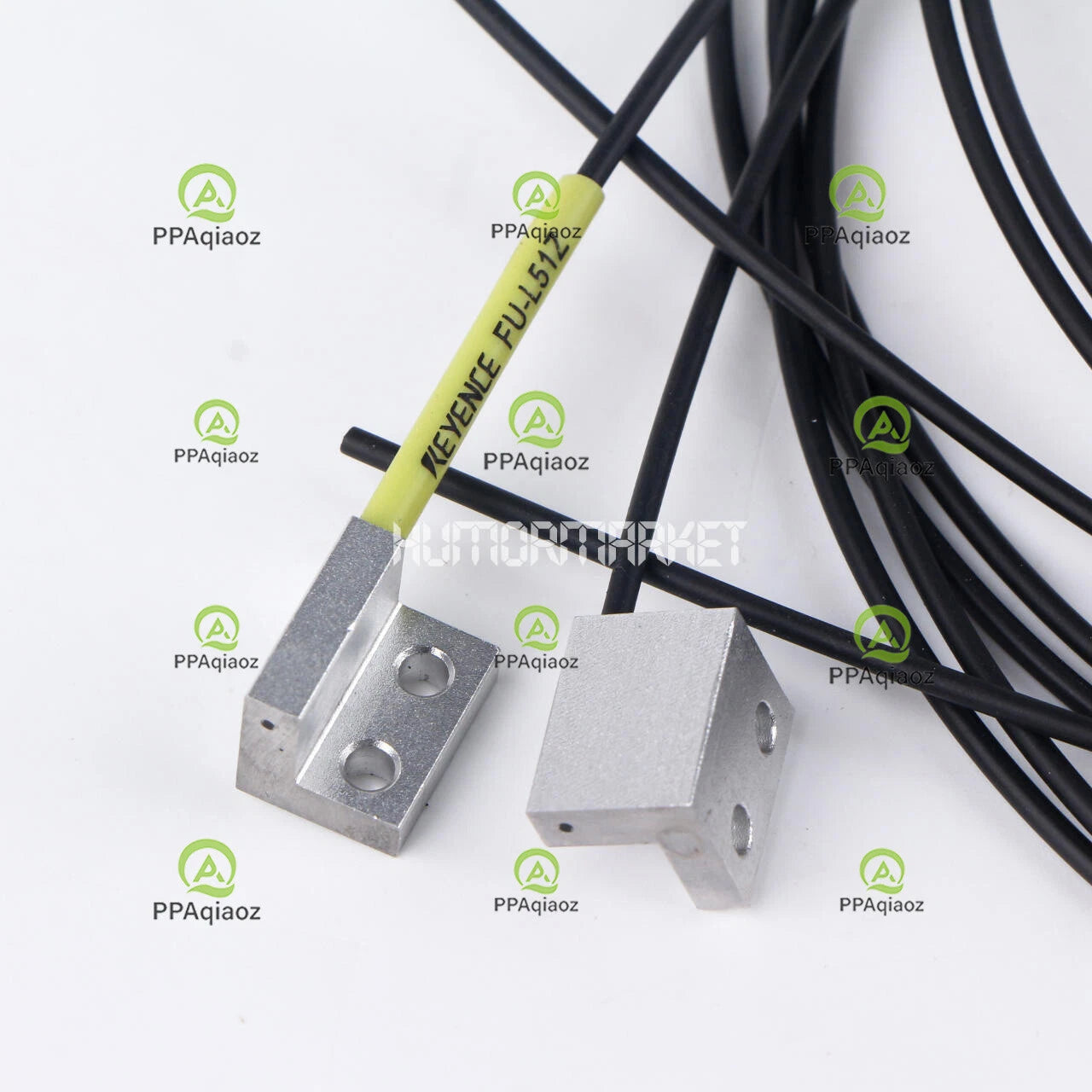 1PC   KEYENCE FU-L51Z sensor #P