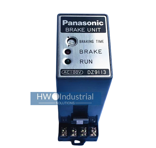 1pc  Pana-sonic Motor Governor DZ9113 AC100V