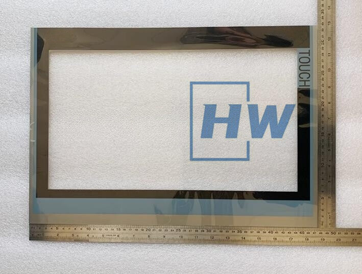 1Pc   IPC677D Panel PC 6AV7260-1DA20-0BX0  Touch pad Protective Film