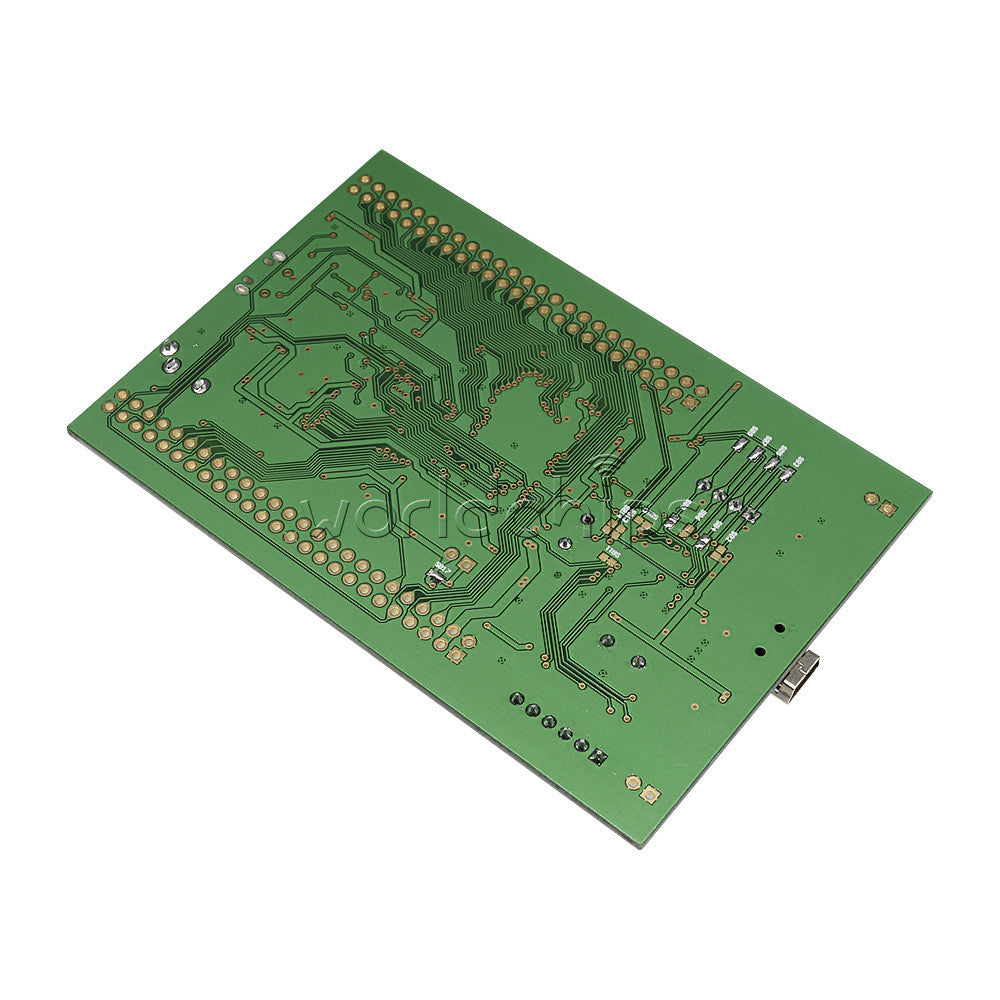 Stm32f4 Discovery Stm32f407 Cortex-m4 Development Board st-link V2
