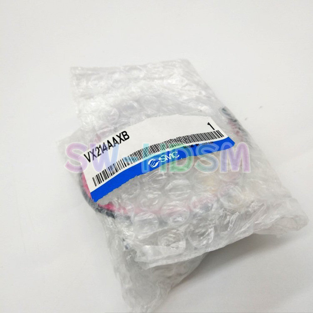 1PCS  for SMC VX214AAXB Solenoid Valve Freight Free