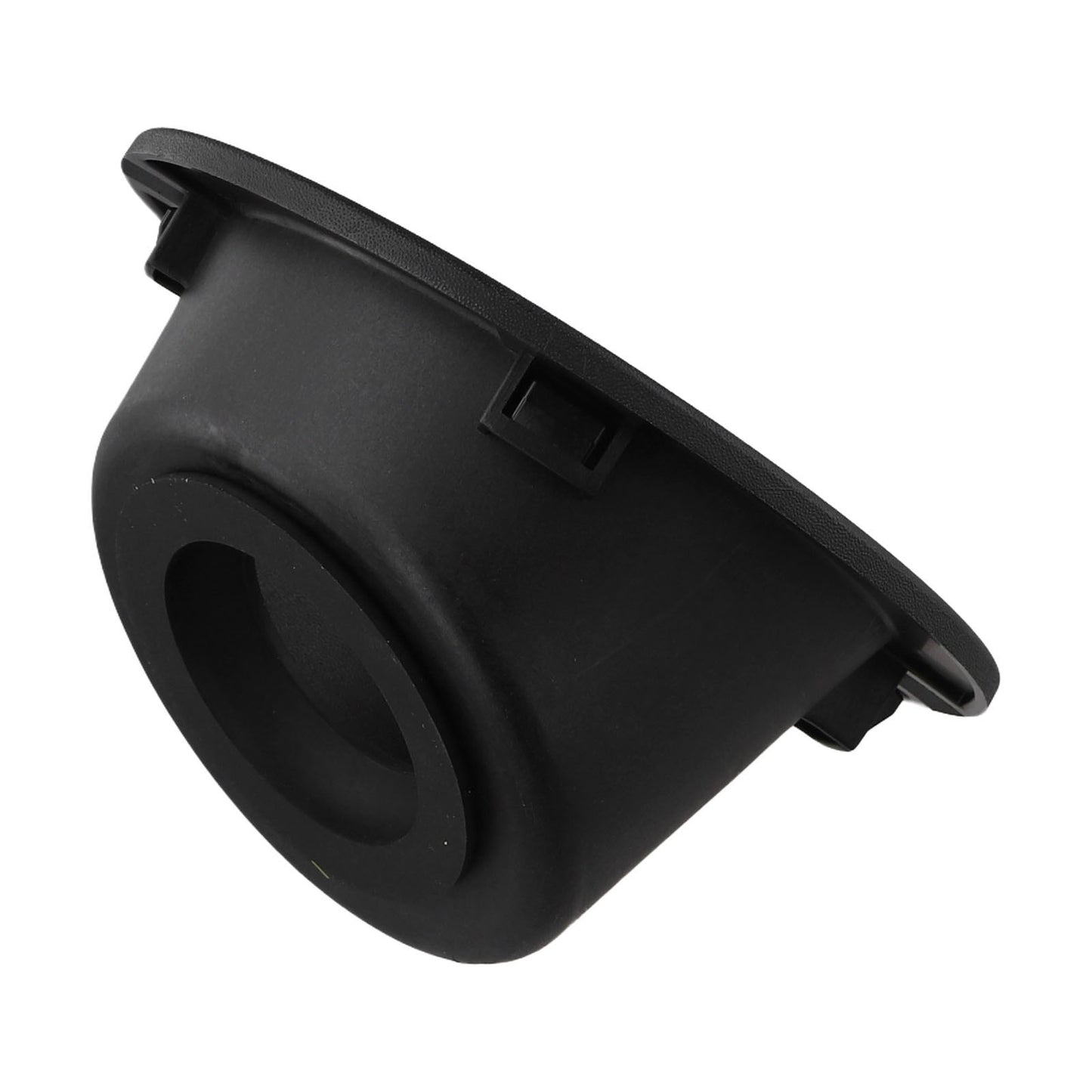52126046AH Fuel Filler Housing Compatible with For Jeep For Wrangler JK