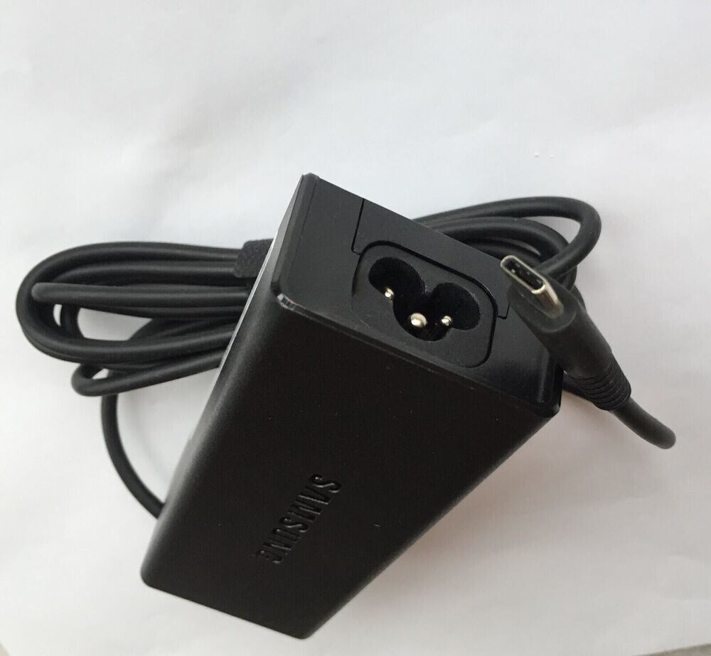 AC Adapter A18-065N2A PD-65ABH For Samsung Notebook 7 Spin NP750QUB-K01US