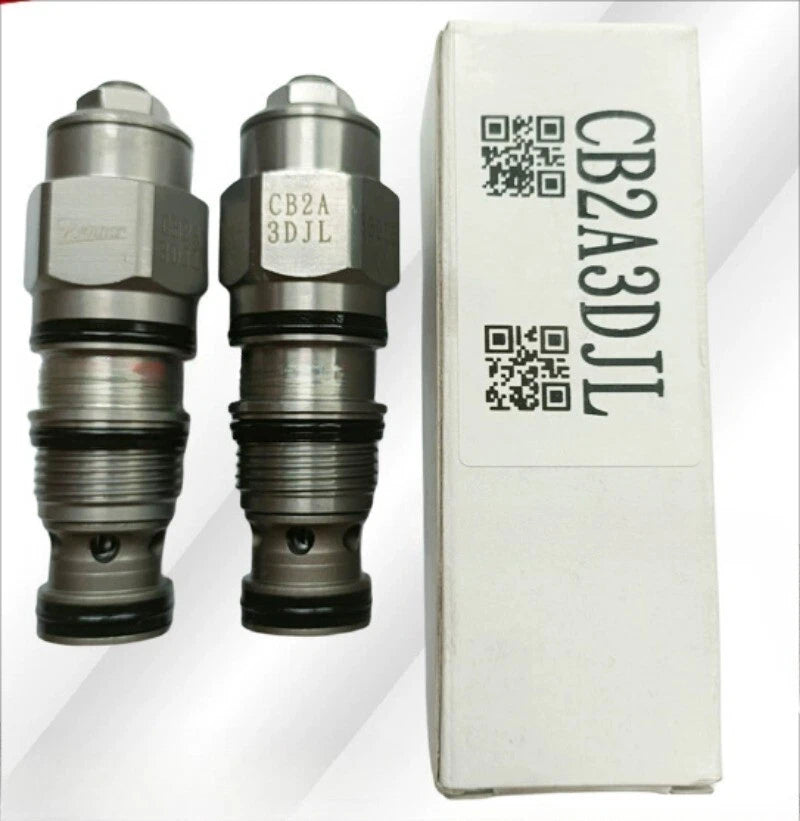 1PC  FIT FOR CB2A3DJL Threaded plug-in valve