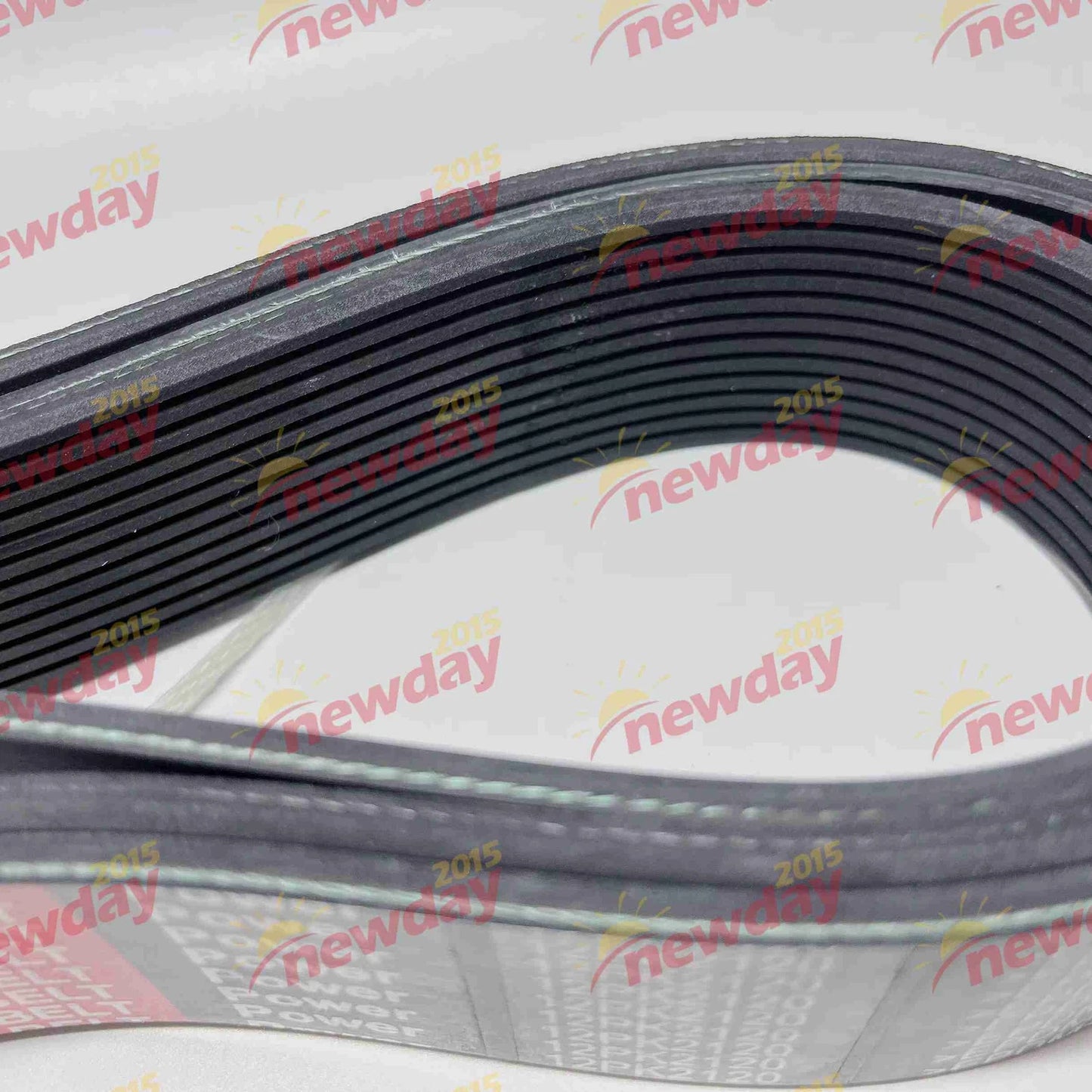 1pcs FOR   12pk2120 12pk2125 12pk2128 Engine Fan Belt
