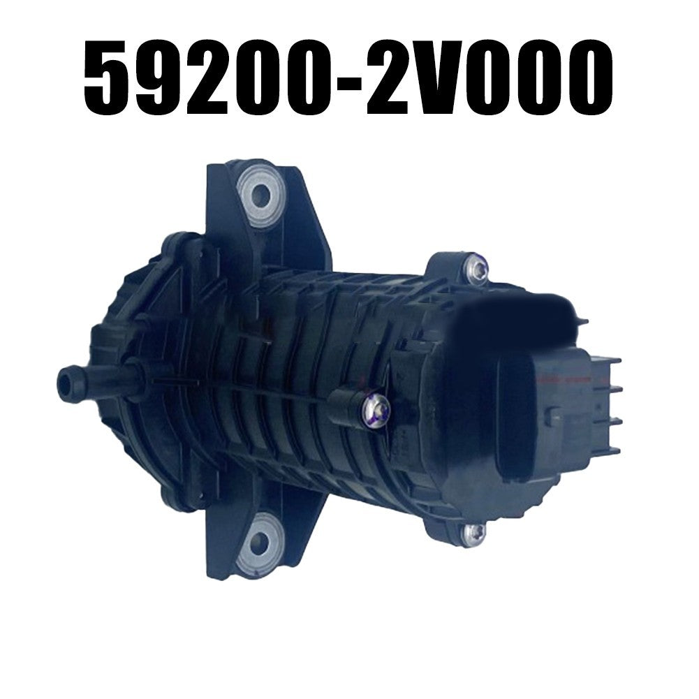 Vacuum Pump with OEM Number 59200 2V000 for Hyundai For Veloster 2013 2015
