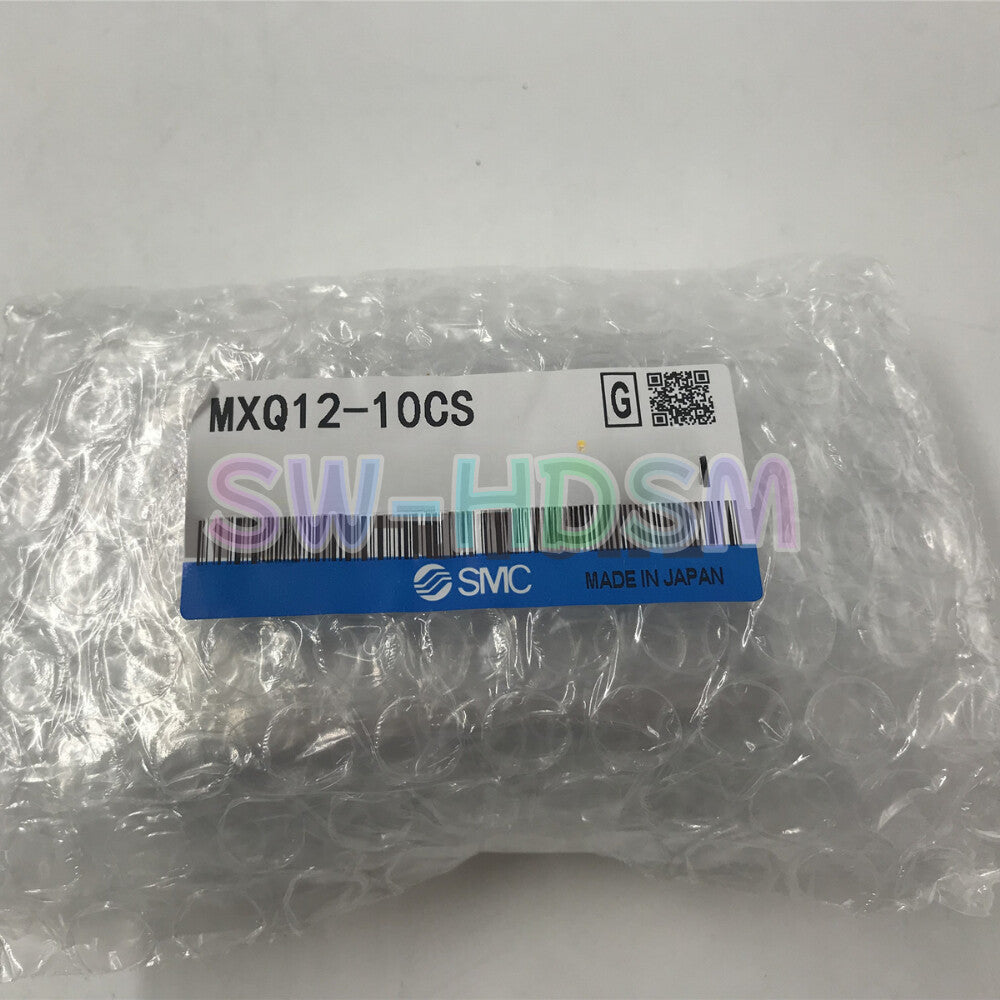 1PCS  for SMC slide table cylinder MXQ12-10CS freight free