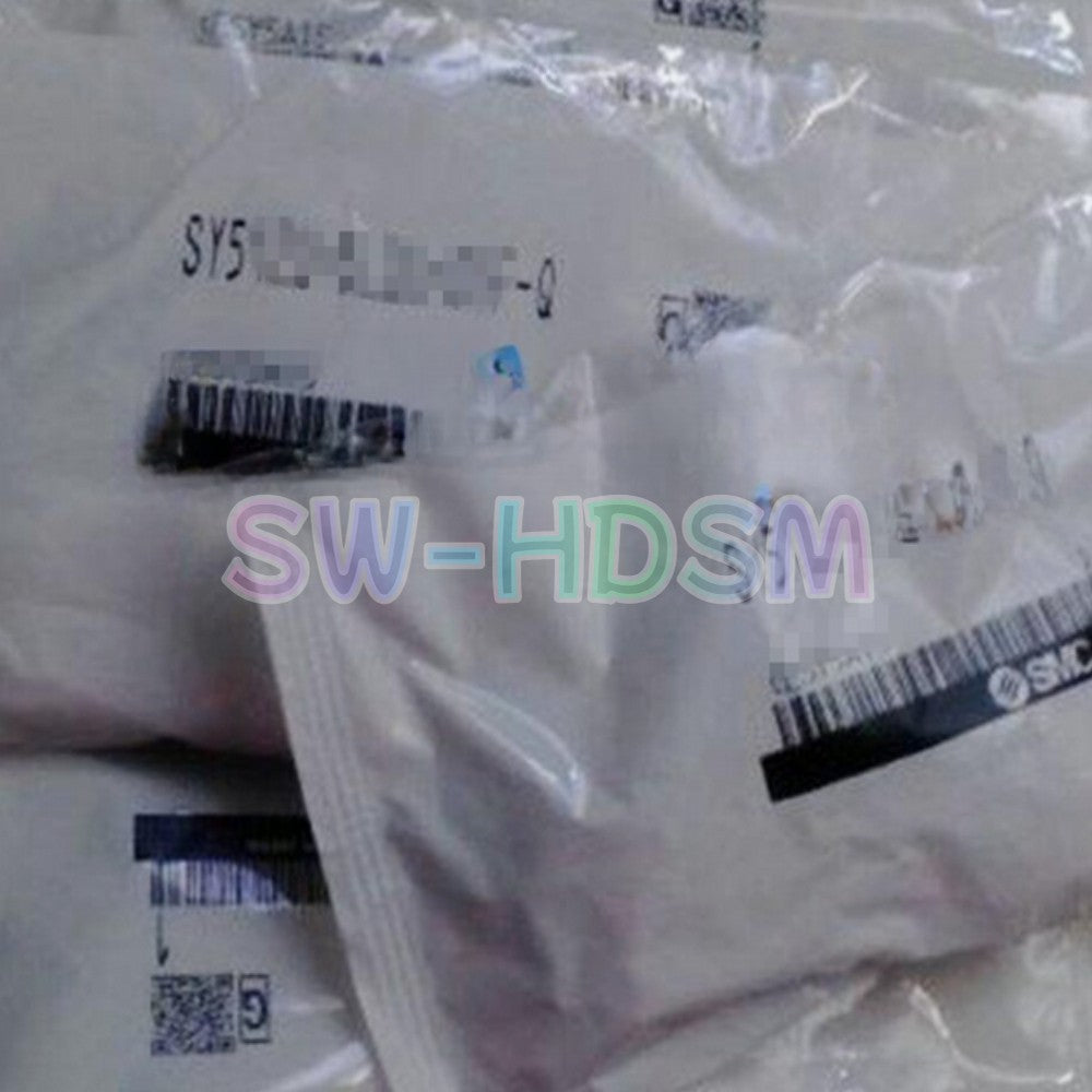 1PCS  for SMC SY5320-5LOU-01F-Q Solenoid Valve Freight Free