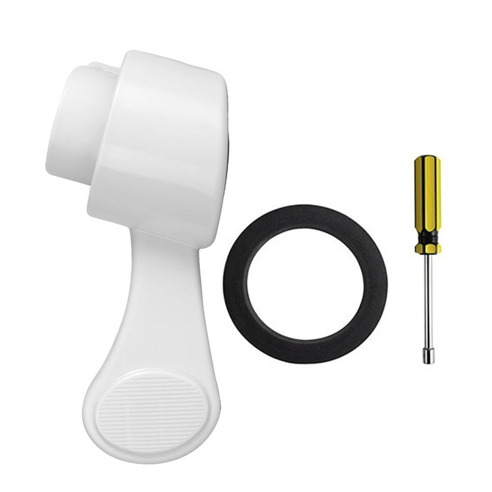 RV Toilet Foot Pedal Replacement for Dometic 300 310 320 321 Toilet Models