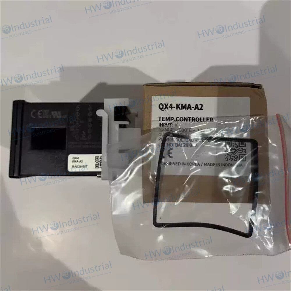 1/piece QX4-KMA-A2 Temperature Controller  HANYOUNGNUX