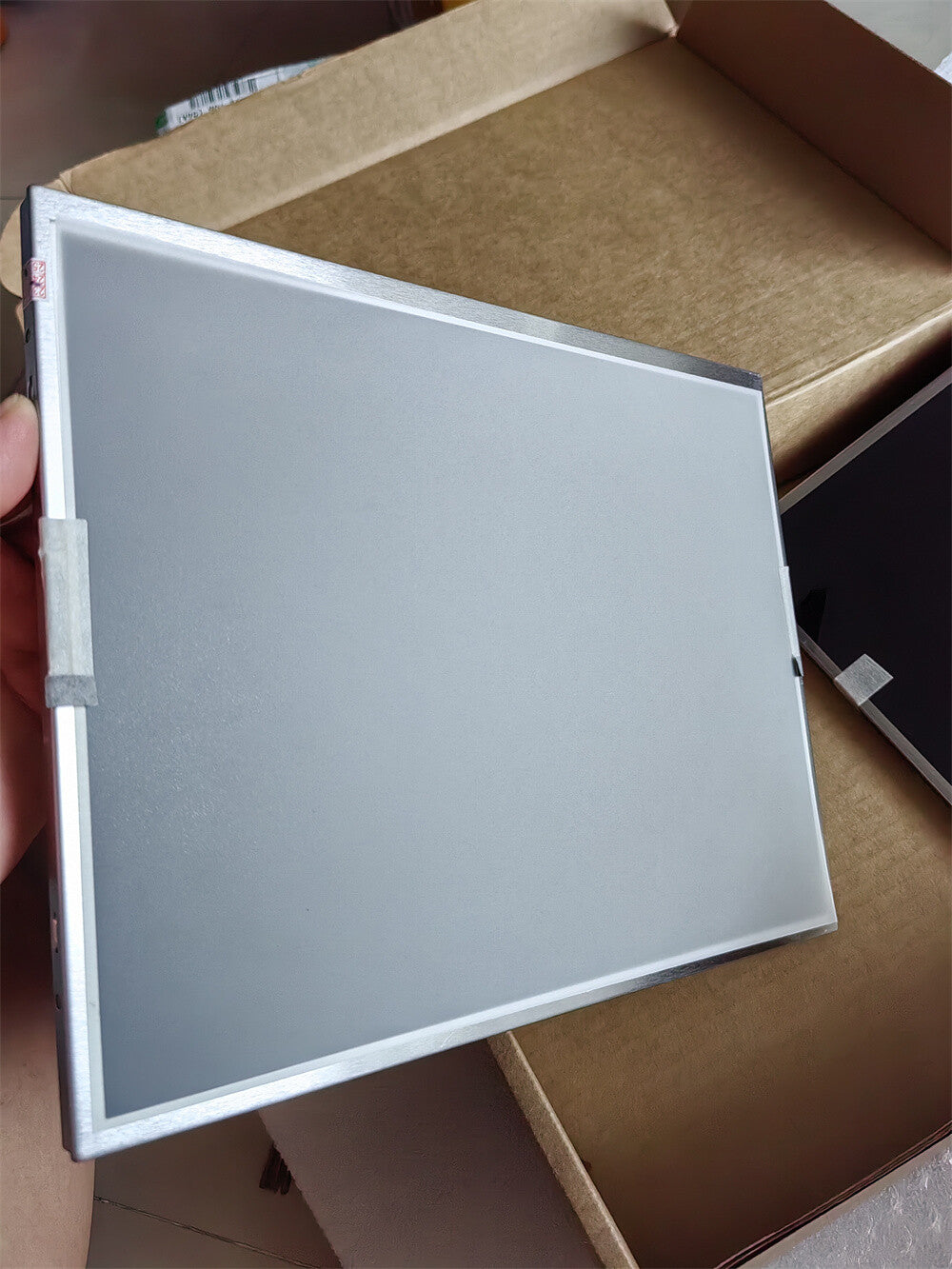 1PC 12.1-inch CMO G121X1-L03 1024x768 Innolux Industrial LCD Display Screen
