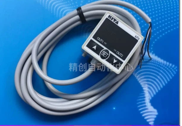 1PCS  pressure sensor KP25C-04-F1 PNP