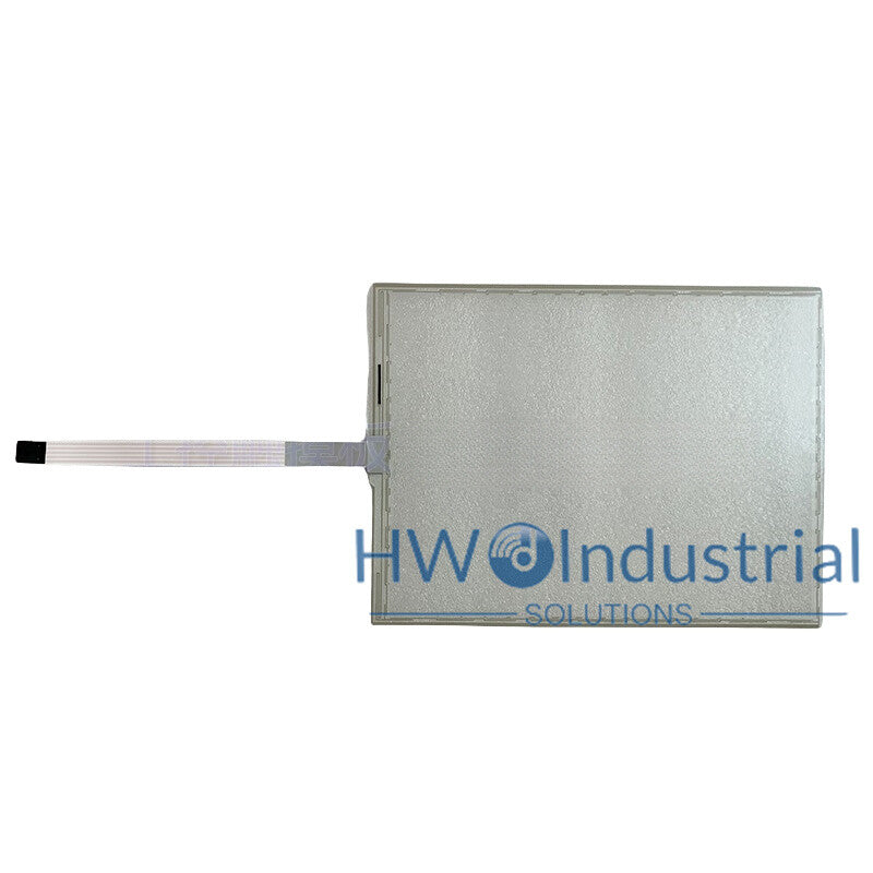 1PC  GP-121F-5H-NB17B 12.1-inch 5-wire TouchPad Glass External Plate