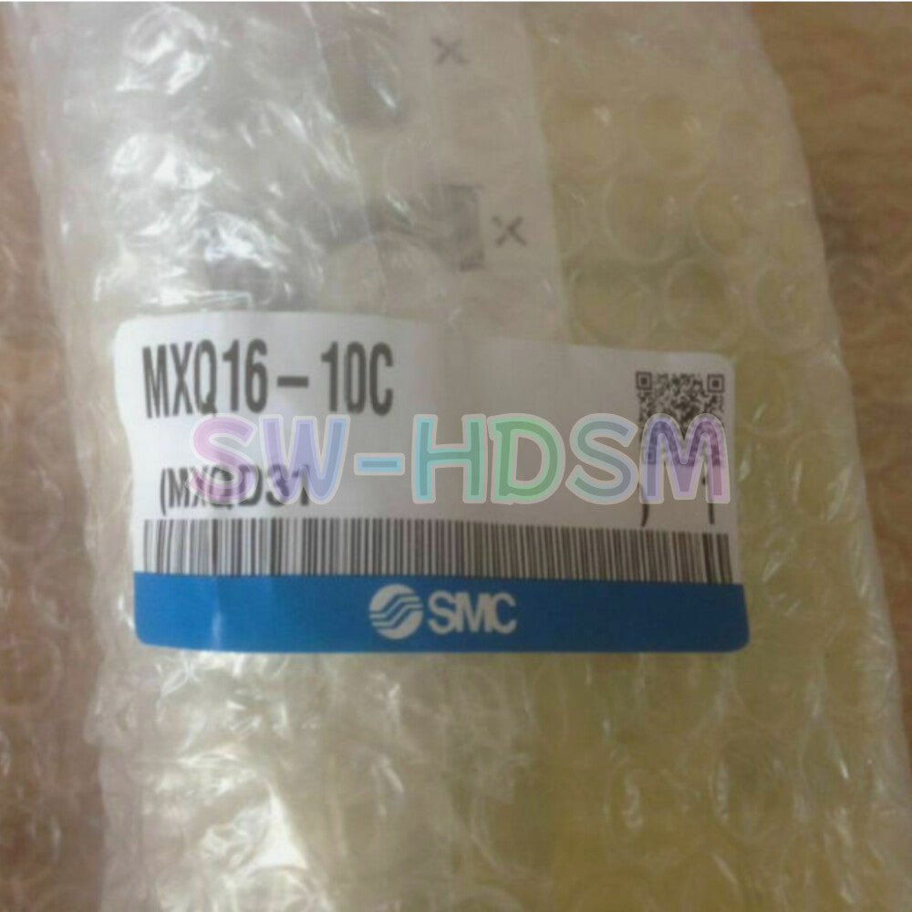 1PCS  for SMC Cylinder MXQ16-10C Freight Free