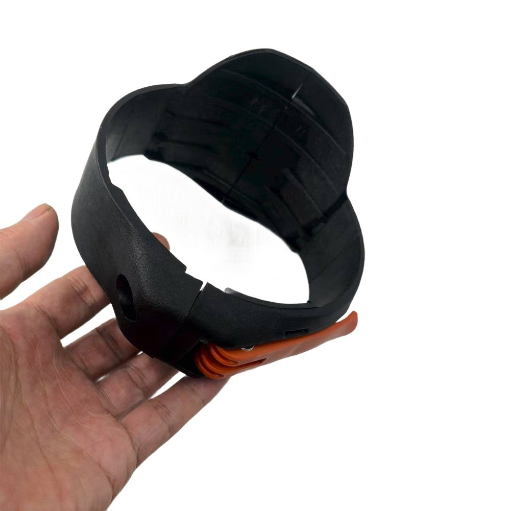 Throttle Band Clamp and Handle Support for BR800 BR700 Blower Replacement Kit